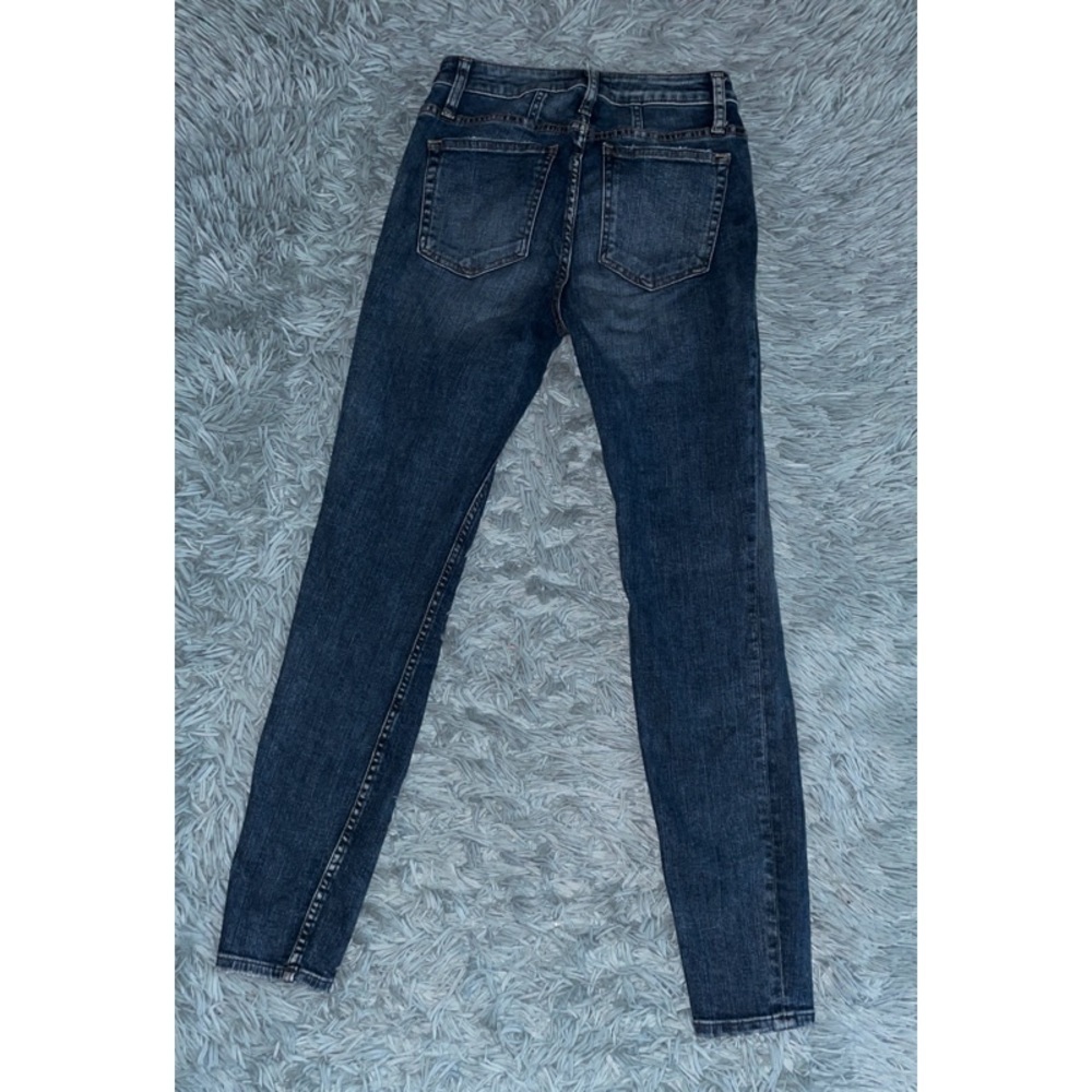 High Note Skinny Jeans - Picture 4 of 7